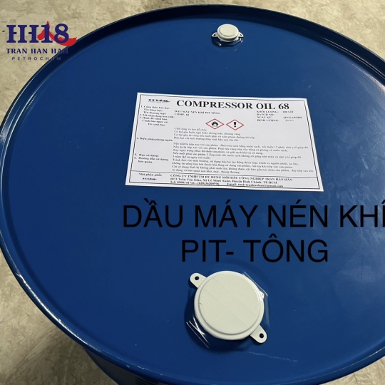 COMPRESSOR OIL 68