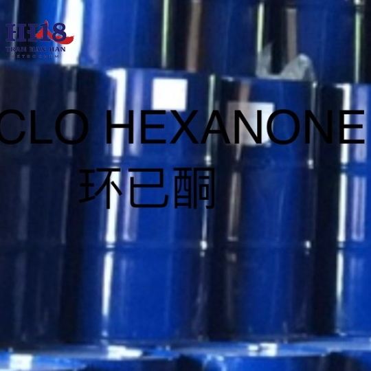 CycloHexanone