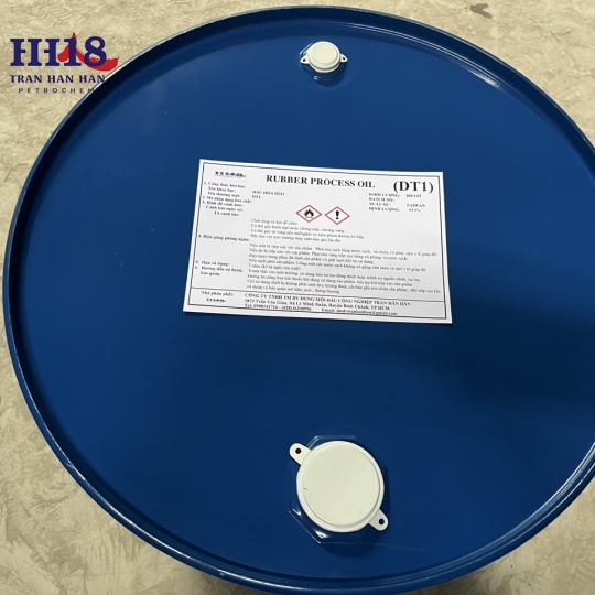  RUBBER PROCESS OIL (DT1)