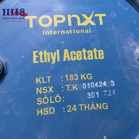 Ethyl Acetate