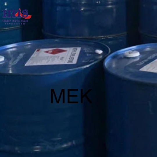 MEK (HH18)