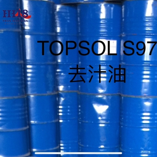 Topsol S97