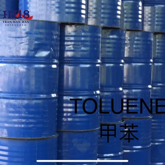 Toluene