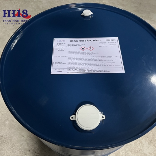 DUNG MÔI BẢNG ĐỒNG