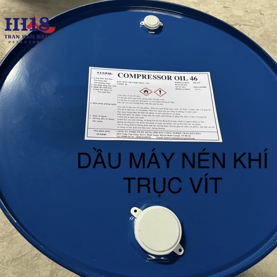 COMPRESSOR OIL 46