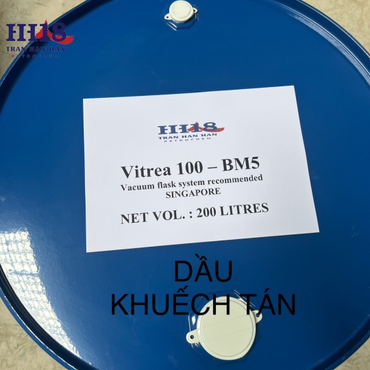 VITREA  100 - BM5