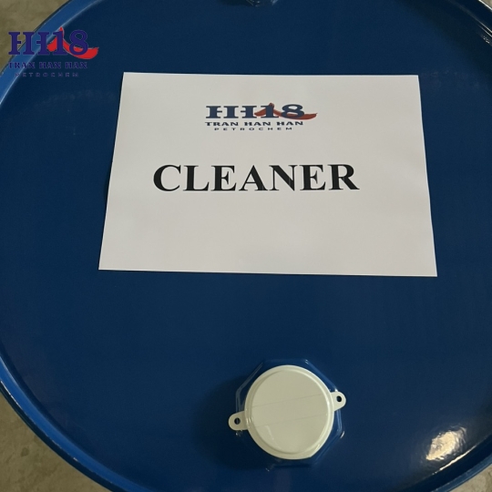 CLEANER