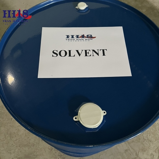 SOLVENT