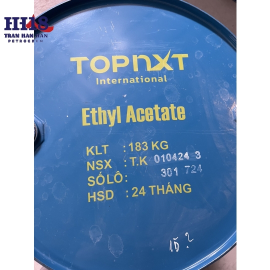 Ethyl Acetate