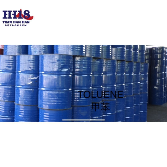 Toluene